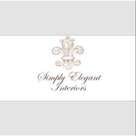 Simply Elegant Interiors Logo
