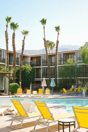 Images Riviera Resort – Palm Springs