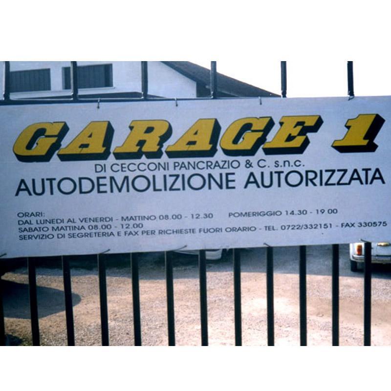 Images Garage 1 Motori Usati
