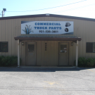 Commercial Truck Parts