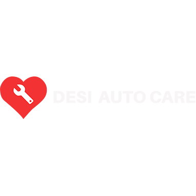 Desi Auto Care Logo