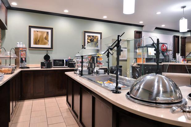 Images Staybridge Suites Wichita Falls by IHG