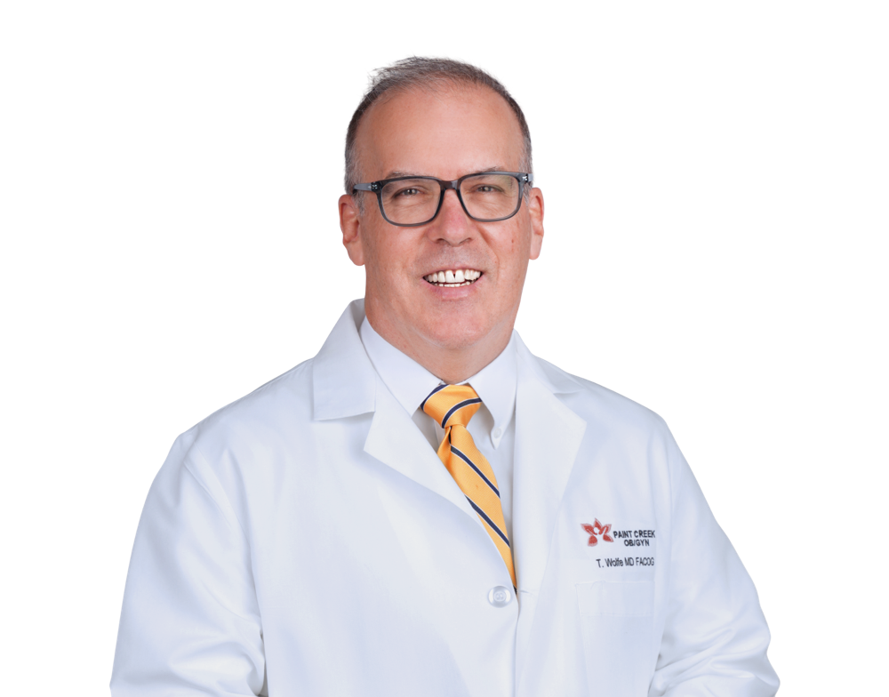 Dr. Thomas Wolfe - Rochester Hills, MI - Obstetrics & Gynecology