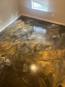 Images JC Epoxy Flooring