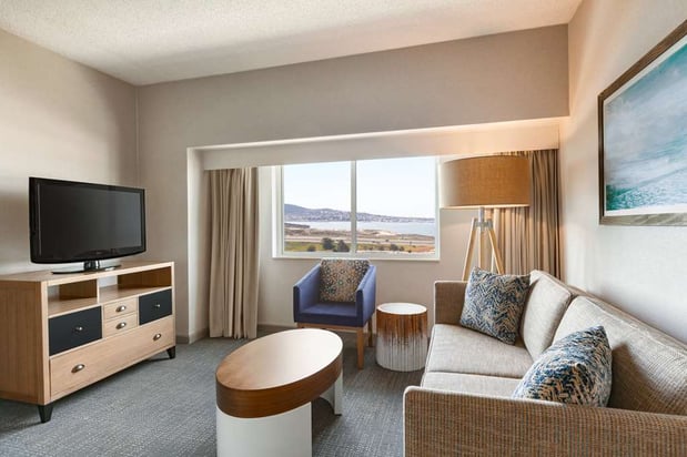 Images Embassy Suites by Hilton Monterey Bay Seaside