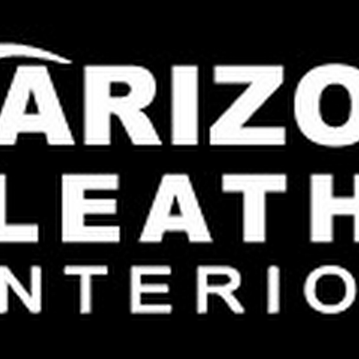 Arizona Leather Interiors Logo