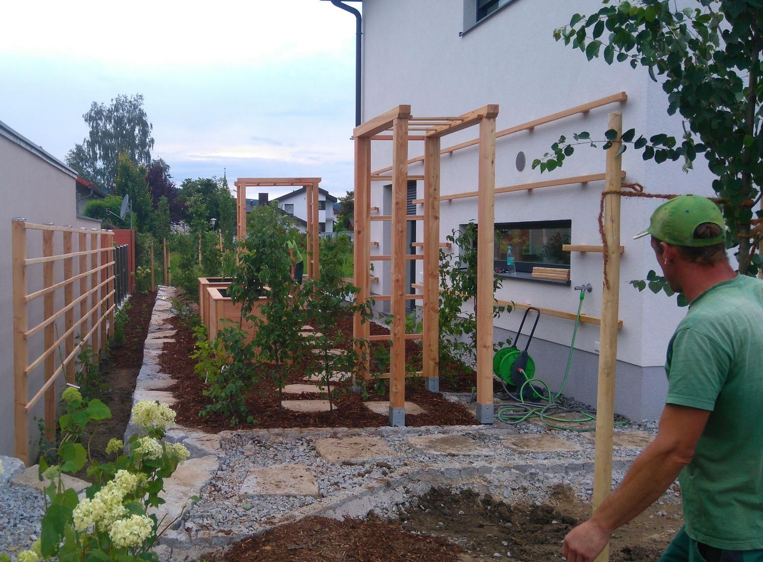 Bild 6 von Gartengestaltung Schinagl GmbH