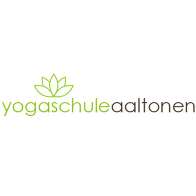 Logo Yogaschule Aaltonen