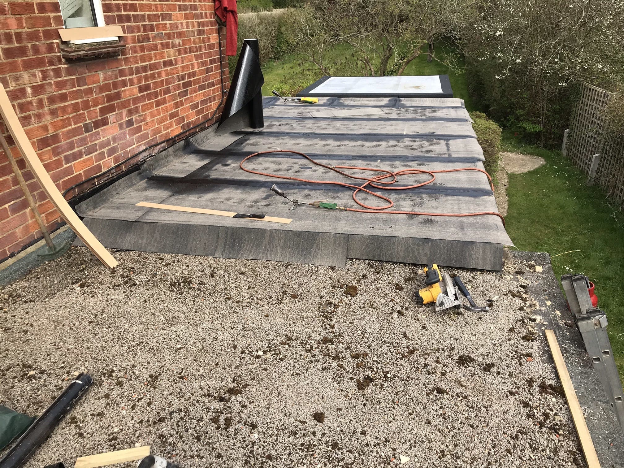 Images ABRS Roofing Services Ltd