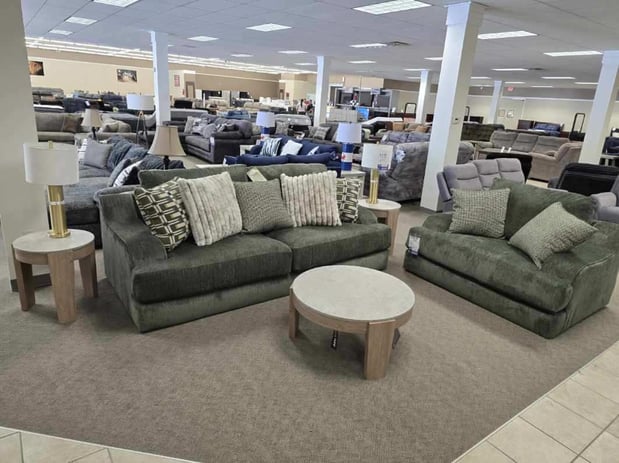 Images American Rental Home Furnishings