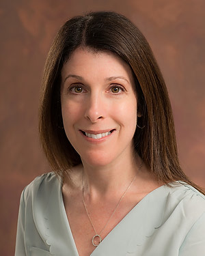 Jennifer R. Goldfarb, MD Image