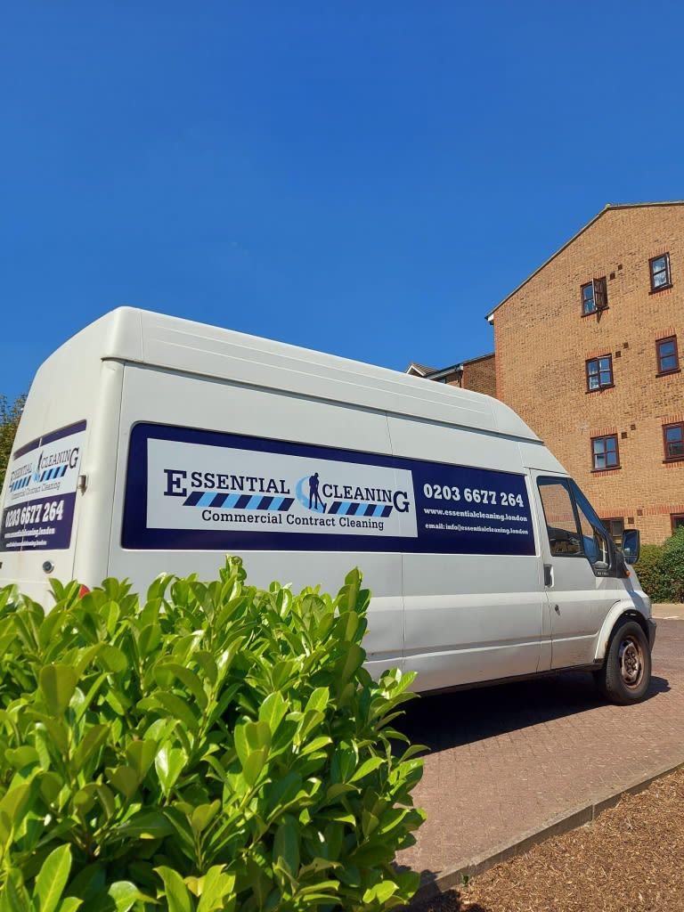 Images Essential Cleaning Ltd