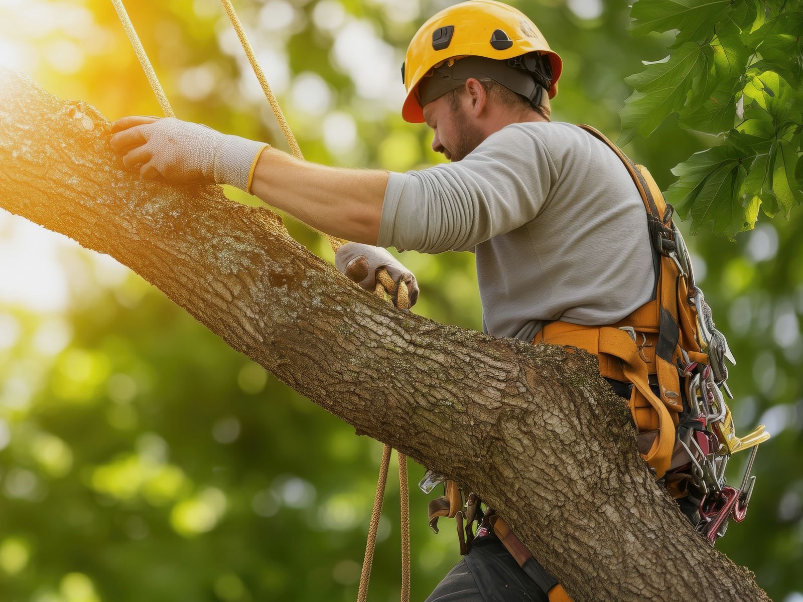 Cruz Tree Services, LLC