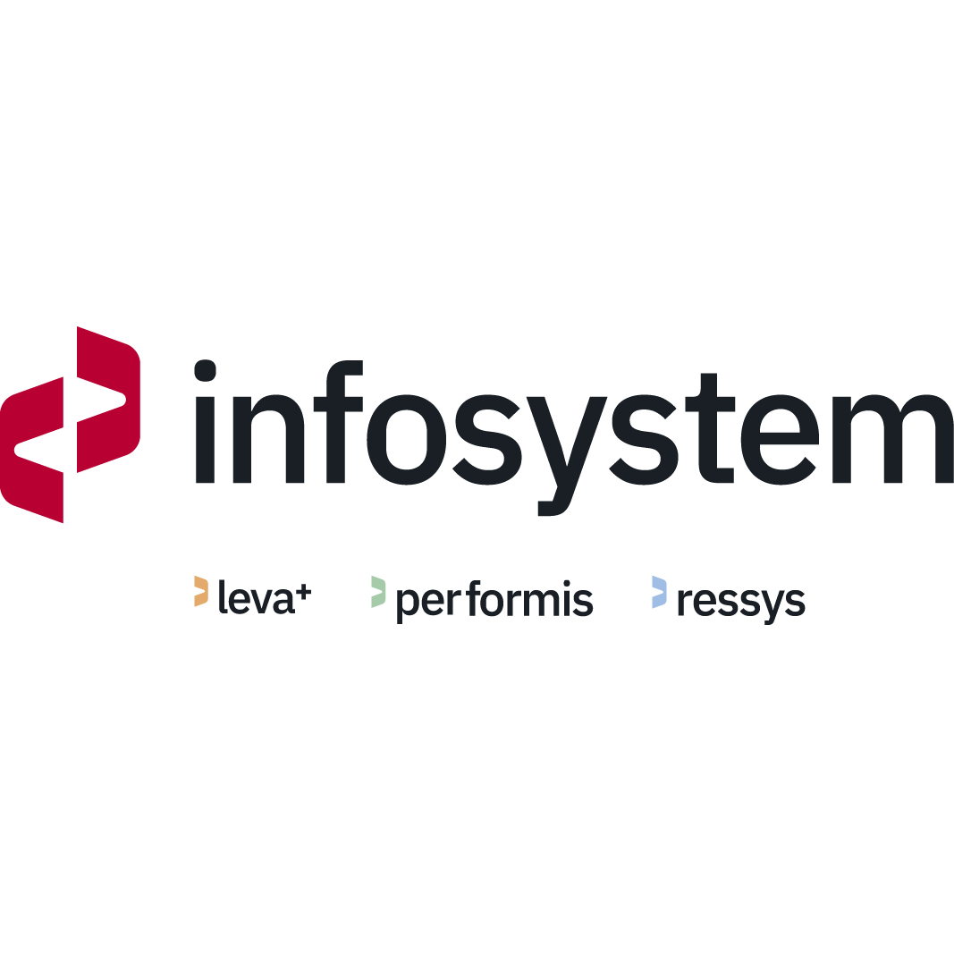 Infosystem AG Logo