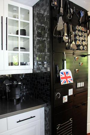 Images Wall Control