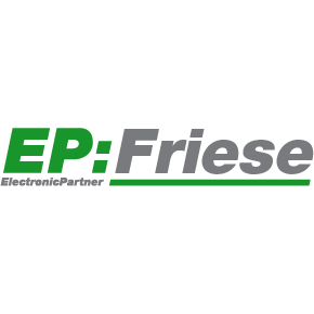 EP:Friese in Bremen - Logo