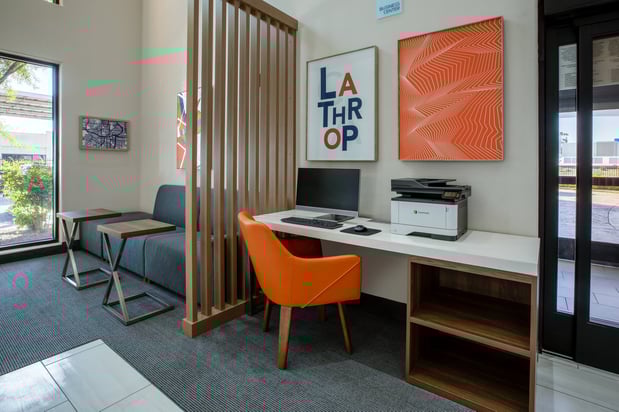 Images Holiday Inn Express & Suites Lathrop by IHG