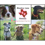 Meadow Lane Kennels Logo