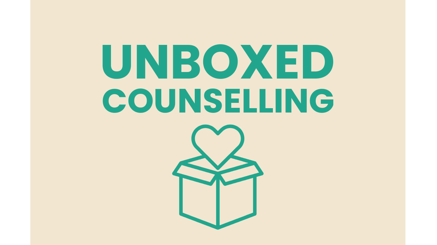 Images Unboxed Counselling