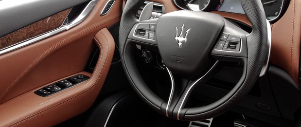 Images Maserati of Salt Lake City