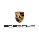 ポルシェ・エクスペリエンスセンター東京 (Porsche Experience Center Tokyo) Logo