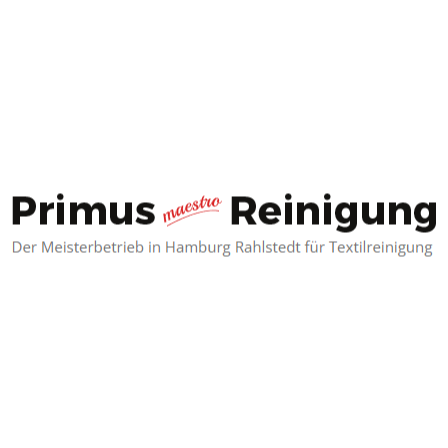 Primus Textilreinigung & Hermes Paketshop in Rahlstedt-Farmesen-Berne-Jenfeld in Hamburg - Logo