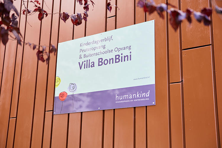 Foto's Humankind - BSO Villa BonBini