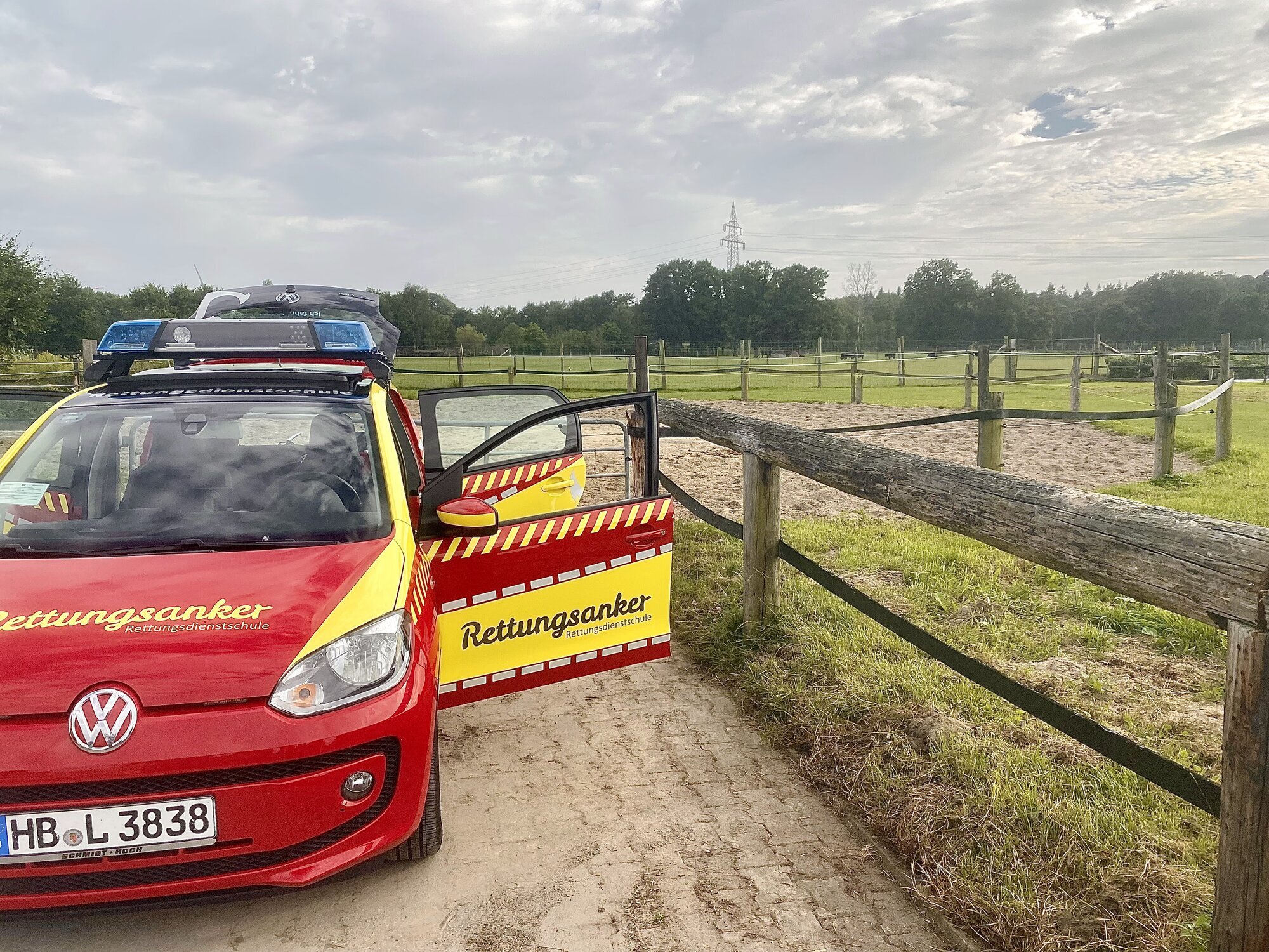 Bilder Erste Hilfe Kurs Bremerhaven, Rettungsanker Rettungsdienstschule