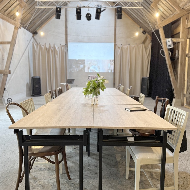 Images Ladan på Nygård