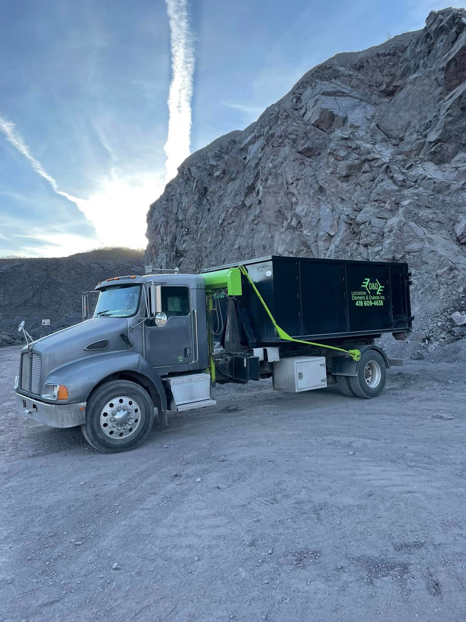 Images Location Demers & Dubois inc