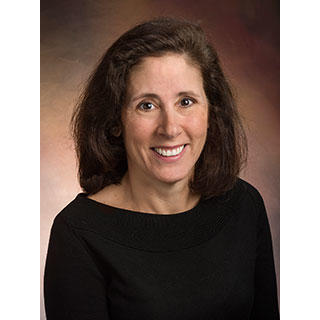 Dr. Susan R. Rheingold, MD