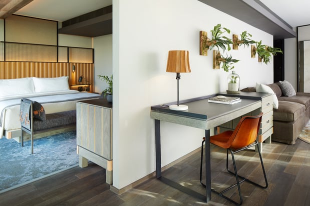 Images 1 Hotel Brooklyn Bridge