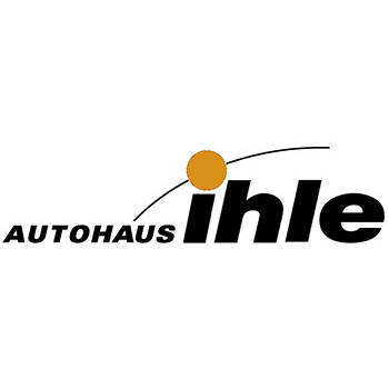 Autohaus Ihle GmbH in Hohenwestedt - Logo