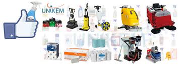 Images Unikem Professional