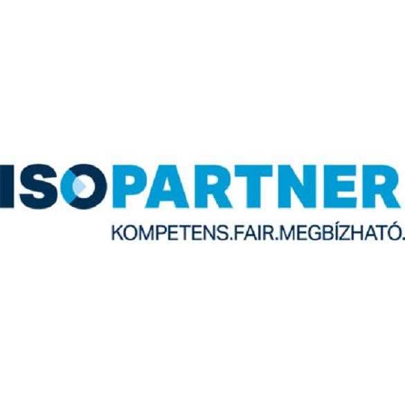 Isopartner Kft. Logo