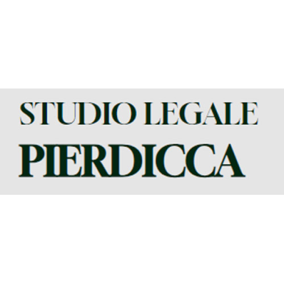 Pierdicca Avv. Paolo Logo