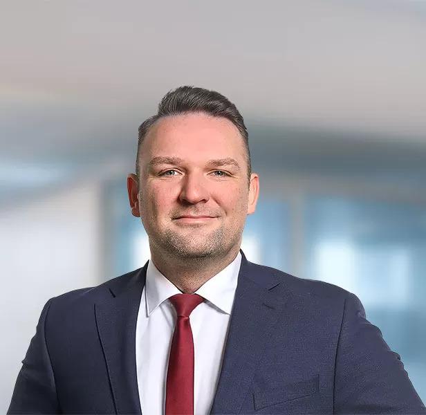 Agenturleiter Marco Fritzsche – Generalagentur Marco Fritzsche – Versicherung und Finanzierung in Kemnath