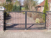 Bild 12 Dannemann Metallbau in Sande