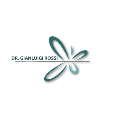 Rossi Dr. Gianluigi Logo