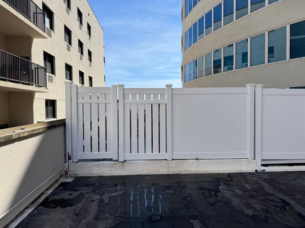 Images Superior Fence & Rail