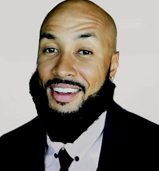 Agent Headshot