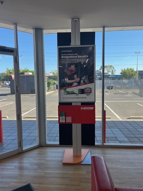 Images Bridgestone Select Tyre & Auto Kidman Park