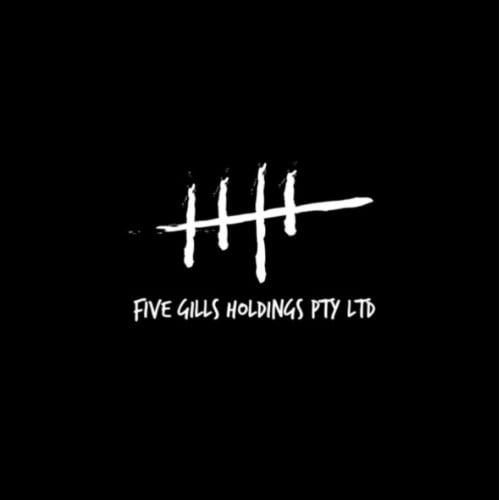 Five Gills Holdings Logo