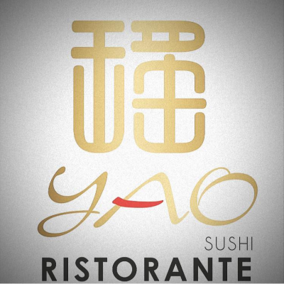 Sushi Yao Ristorante Logo