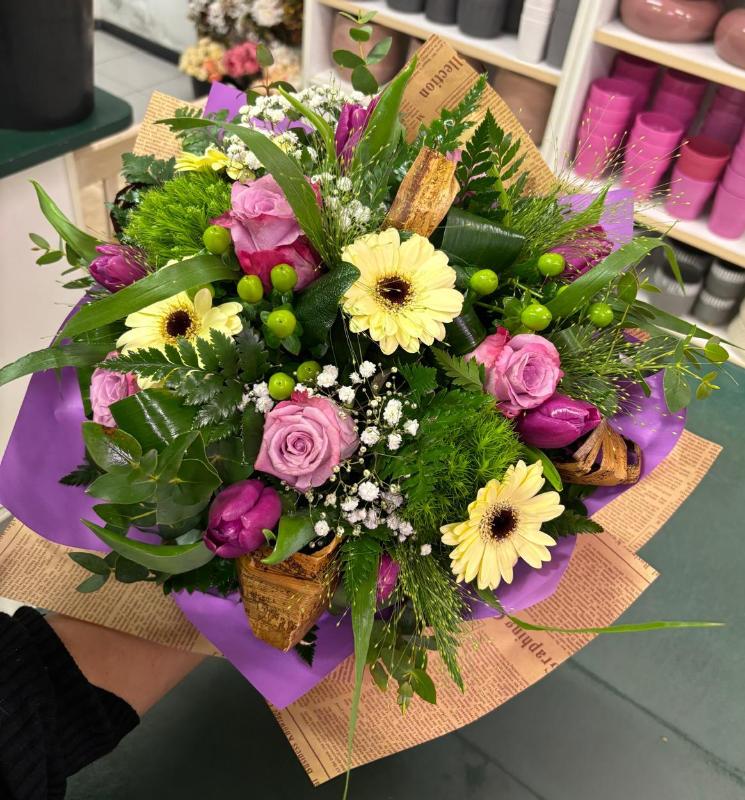 Images Fioreria Tessadri