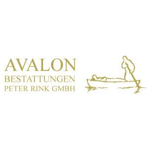 AVALON Bestattungen Peter Rink GmbH Logo