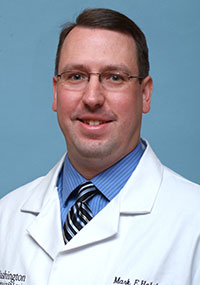 Mark Halstead