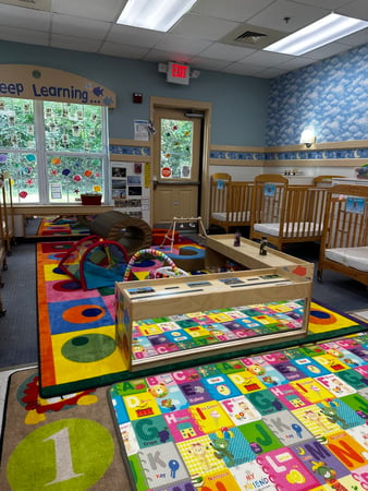 Images Milford KinderCare