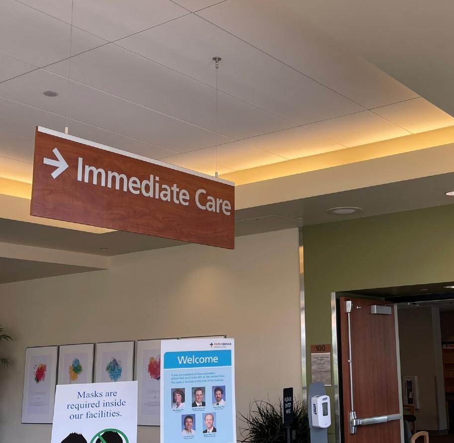 Image 6 | Providence Immediate Care - Bridgeport