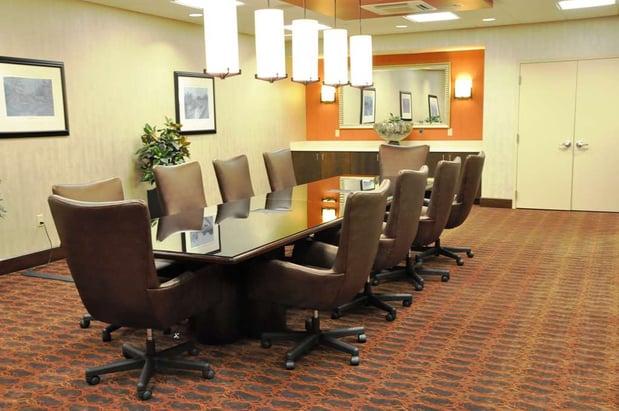 Images Hampton Inn & Suites Cincinnati/Uptown-University Area